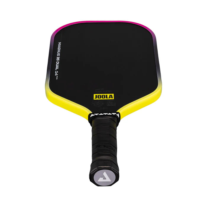 JOOLA Tyson McGuffin Magnus 3S Dual 14mm Pickleball Paddle - Pre-Order