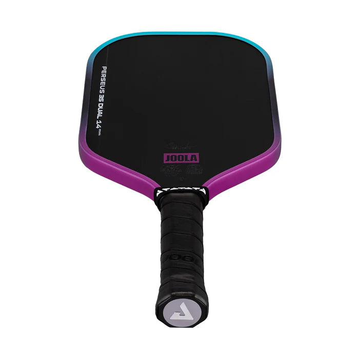JOOLA Ben Johns Perseus 3S Dual 14mm Pickleball Paddle - Pre-Order