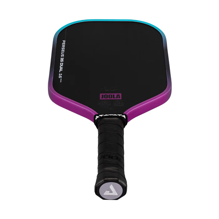 JOOLA Ben Johns Perseus 3S Dual 16mm Pickleball Paddle - Pre-Order