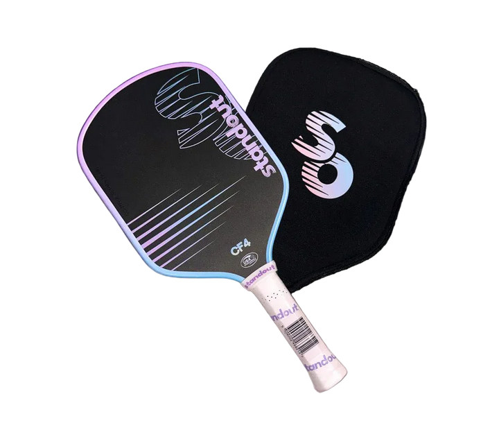 STANDOUT CF4 CONTROL