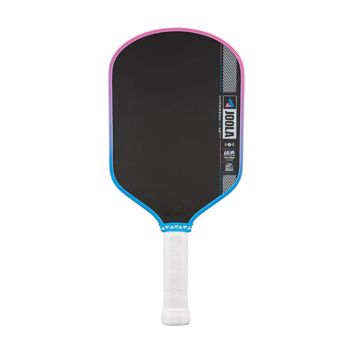 JOOLA Ben Johns Hyperion Pro IV 16mm Pickleball Paddle - Guava Rush - Pre-Order