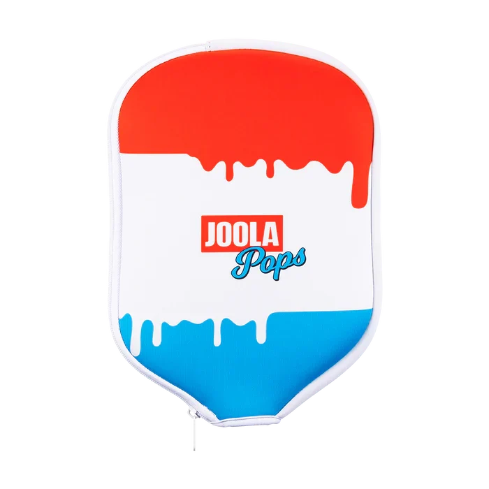 JOOLA Perseus Pro V Rally Rocket - 16mm