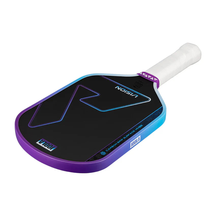 JOOLA Hyperion Vision Pickleball Paddle