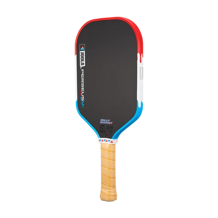 JOOLA Perseus Pro V Rally Rocket - 16mm