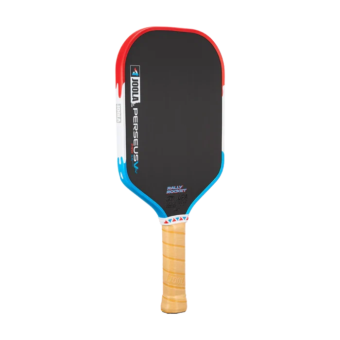 JOOLA Perseus Pro V Rally Rocket - 16mm