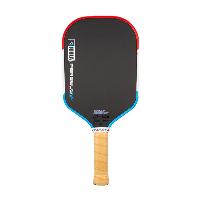 JOOLA Perseus Pro V Rally Rocket - 16mm
