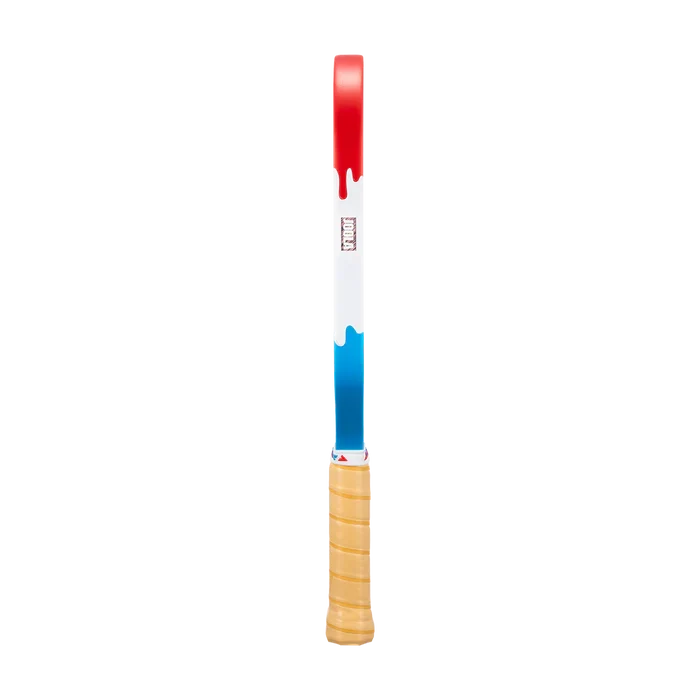 JOOLA Perseus Pro V Rally Rocket - 16mm