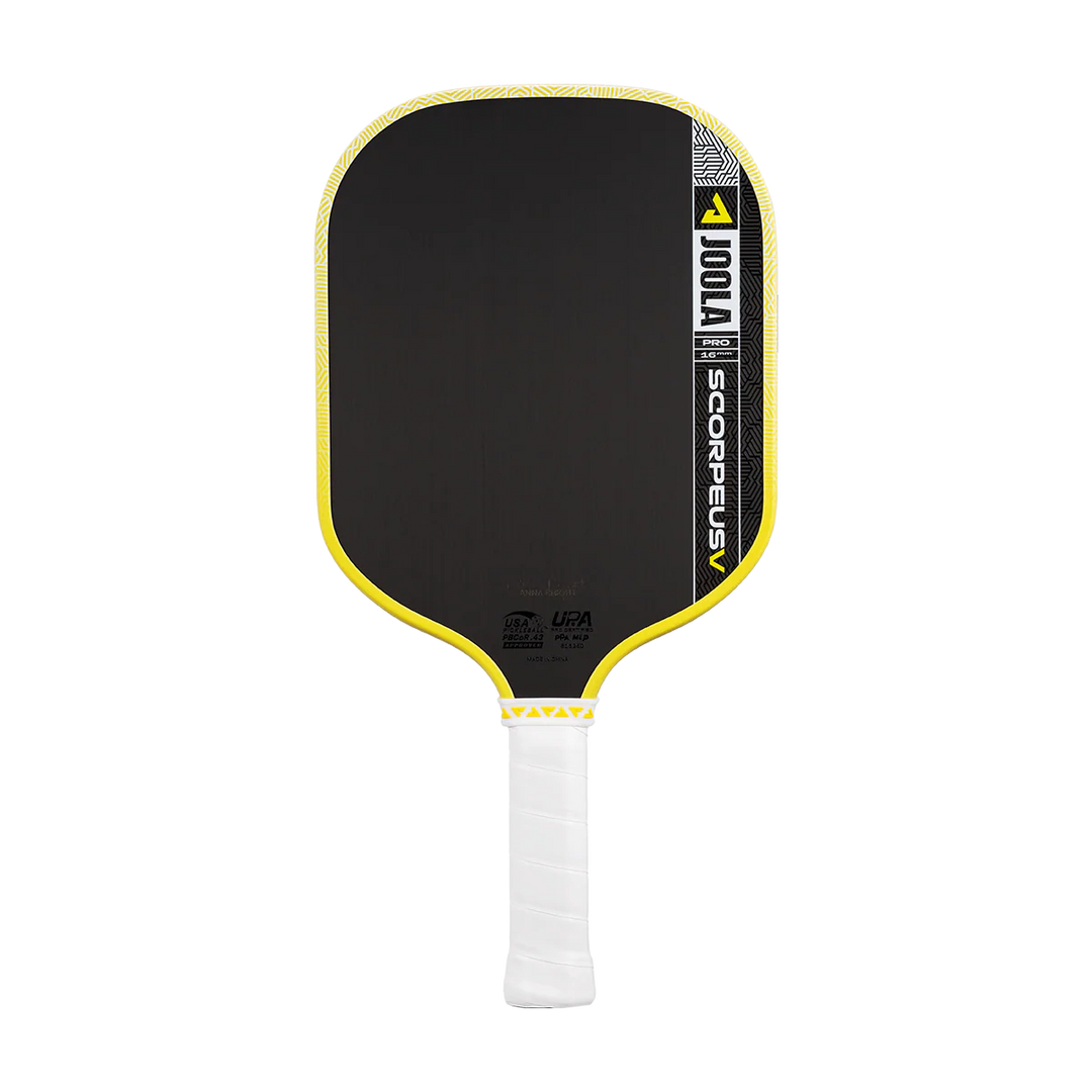 Joola Scorpeus Pro V Pickleball Paddle