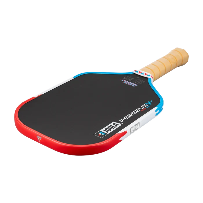 JOOLA Perseus Pro V Rally Rocket - 16mm