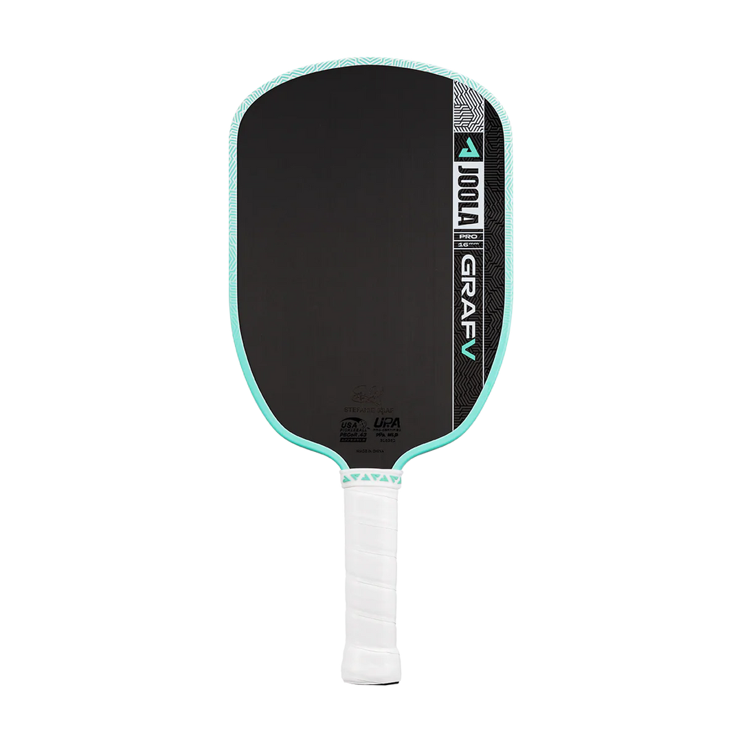 Joola Graf Pro V Pickleball Paddle