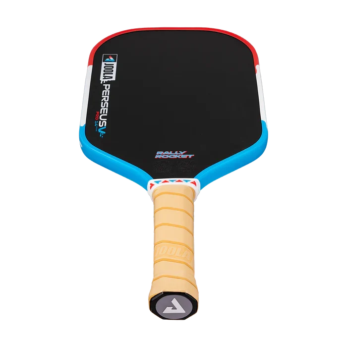 JOOLA Perseus Pro V Rally Rocket - 16mm