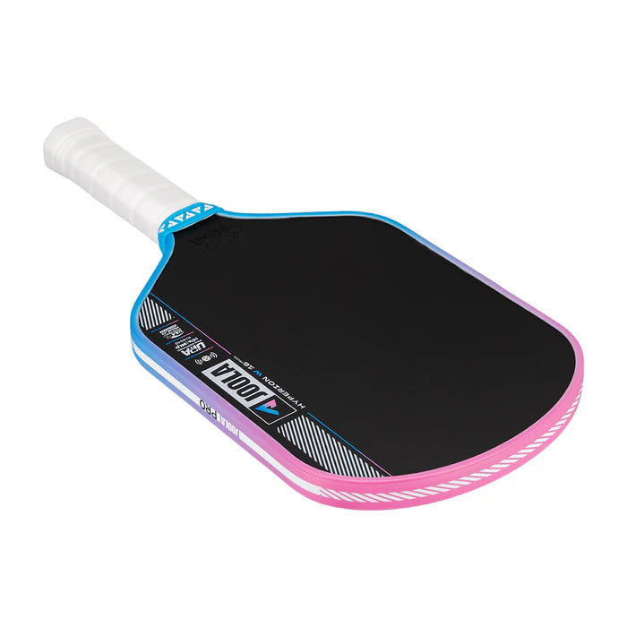 JOOLA Ben Johns Hyperion Pro IV 16mm Pickleball Paddle - Guava Rush - Pre-Order