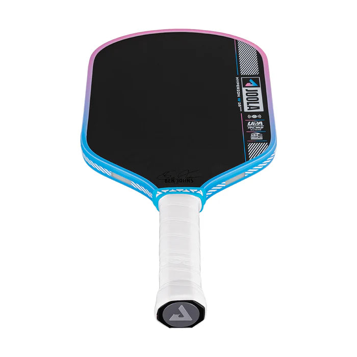 JOOLA Ben Johns Hyperion Pro IV 16mm Pickleball Paddle - Guava Rush - Pre-Order