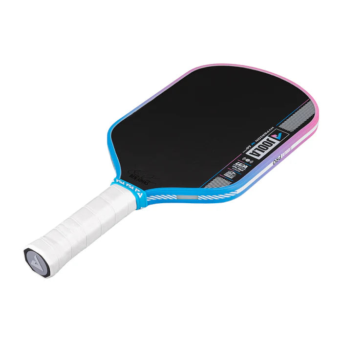 JOOLA Ben Johns Hyperion Pro IV 16mm Pickleball Paddle - Guava Rush - Pre-Order