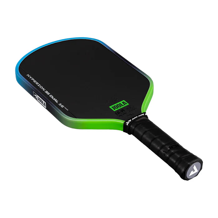 JOOLA Ben Johns Hyperion 3S Dual 16mm Pickleball Paddle - Pre-Order