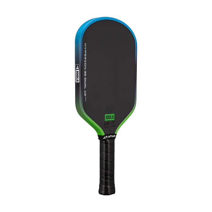JOOLA Ben Johns Hyperion 3S Dual 16mm Pickleball Paddle - Pre-Order
