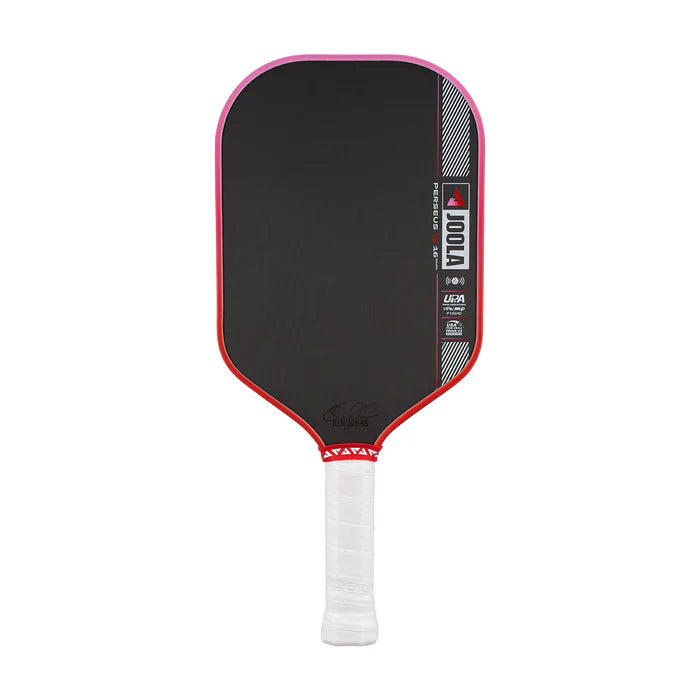 JOOLA Ben Johns Perseus Pro IV 16mm Pickleball Paddle - Guava Rush - Pre-Order