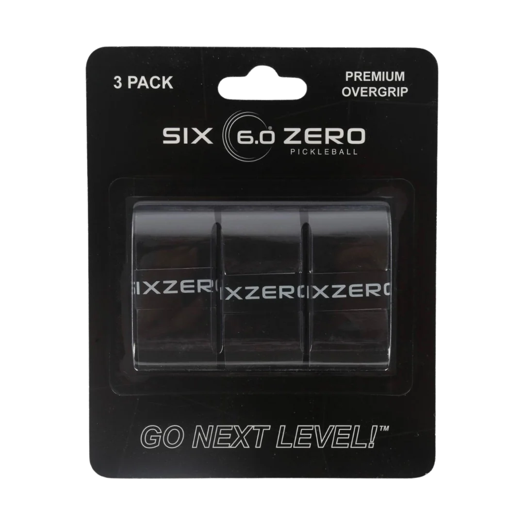 Six Zero Premium Over Grips