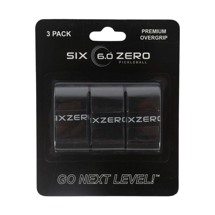 Six Zero Premium Over Grips