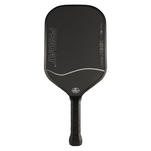 Friday Pickleball - Fever 102 (Elongated)