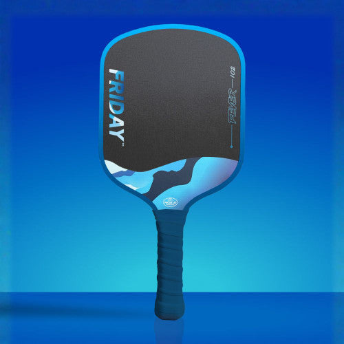 Friday Pickleball - Fever 102 (WideBody)