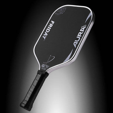 Friday Aura Pro - Elongated - Metallic Colorways