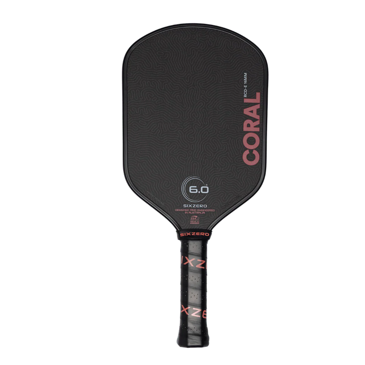 Six Zero (6.0) Coral 16mm
