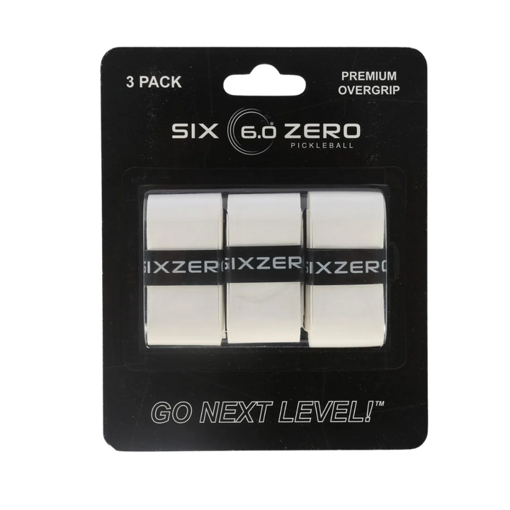 Six Zero Premium Over Grips