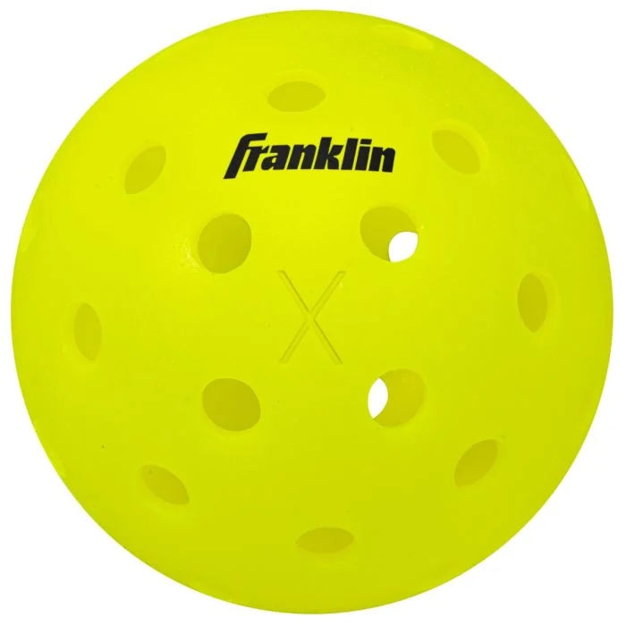 School/Club Starter Bundle - Outdoor (Franklin X-40)