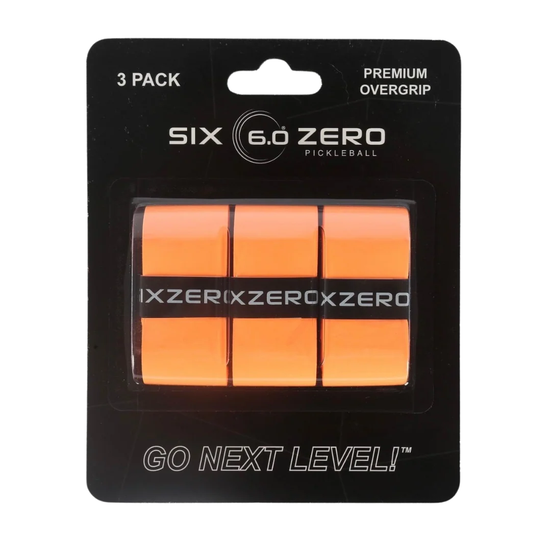 Six Zero Premium Over Grips