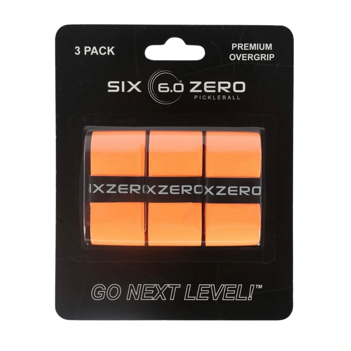 Six Zero Premium Over Grips