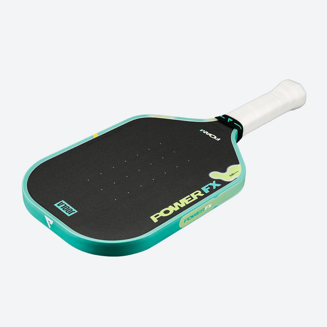JOOLA Perseus POWER FX Pickleball Paddle (Global)