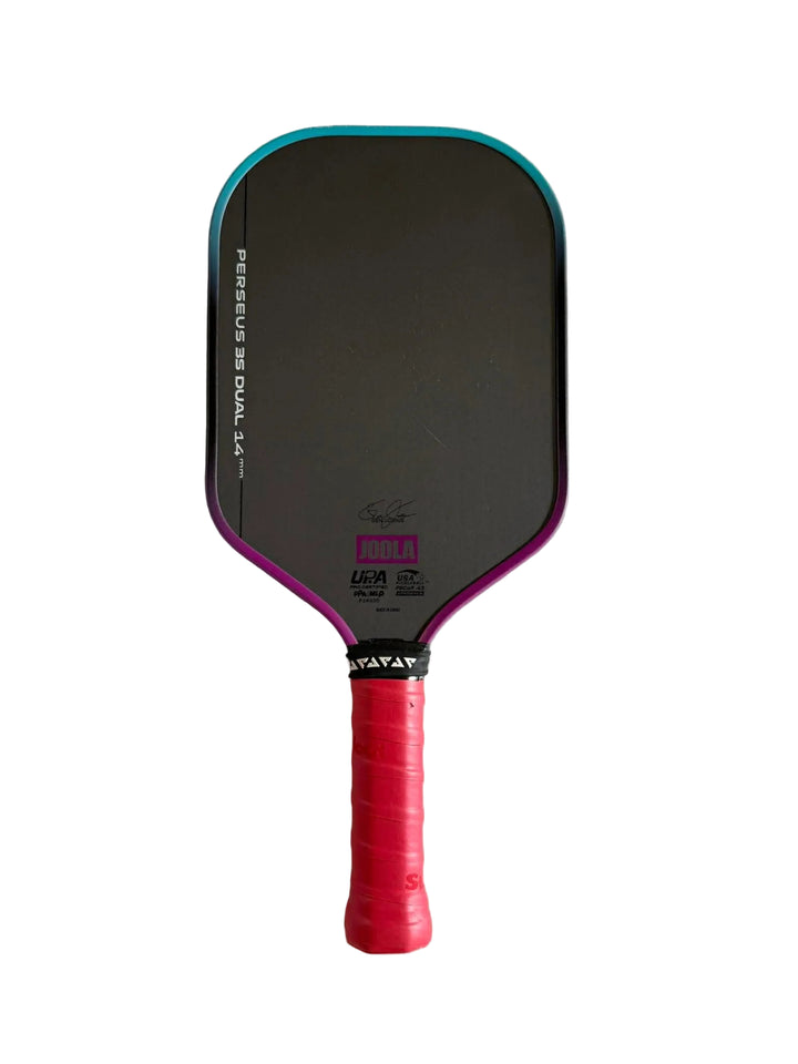 Used Joola Perseus 3S Dual - 14mm