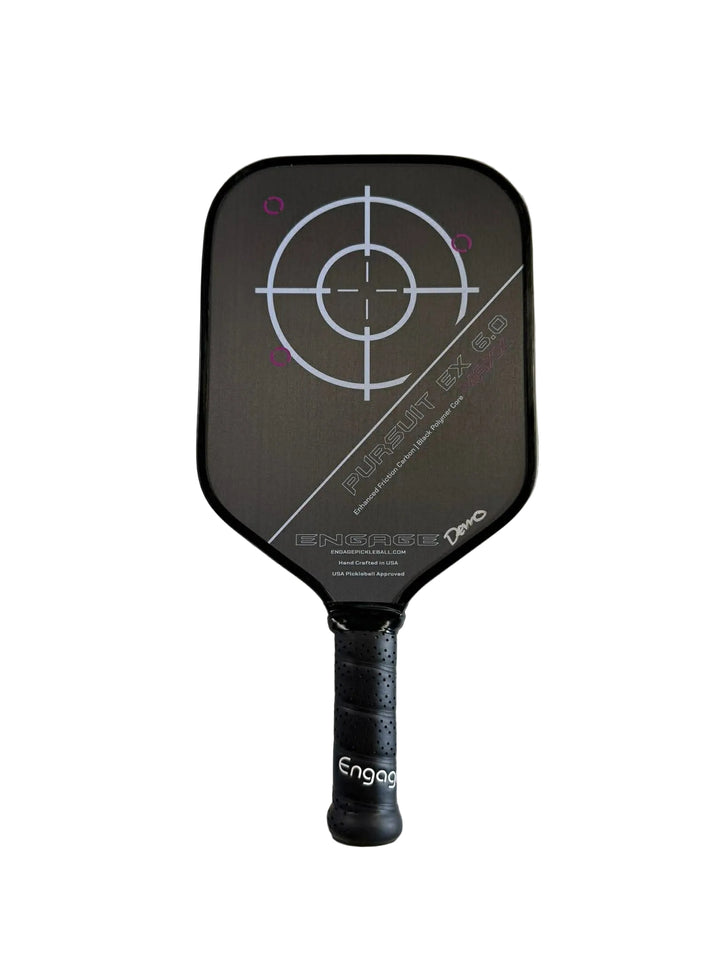 Ex Demo Engage Persuit EX 6.0 MAXX