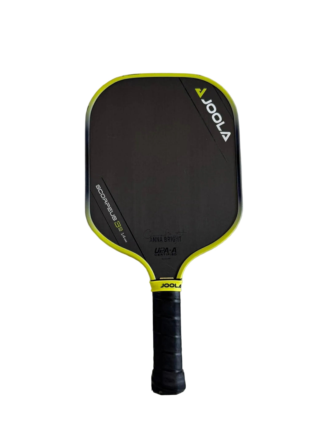 Used Joola Scorpeus 3S - 14mm