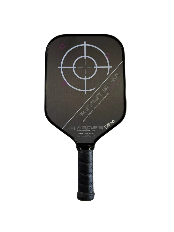 Ex Demo Engage Persuit EX 6.0 MAXX