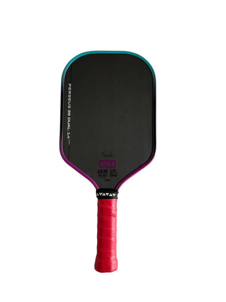 Used Joola Perseus 3S Dual - 14mm