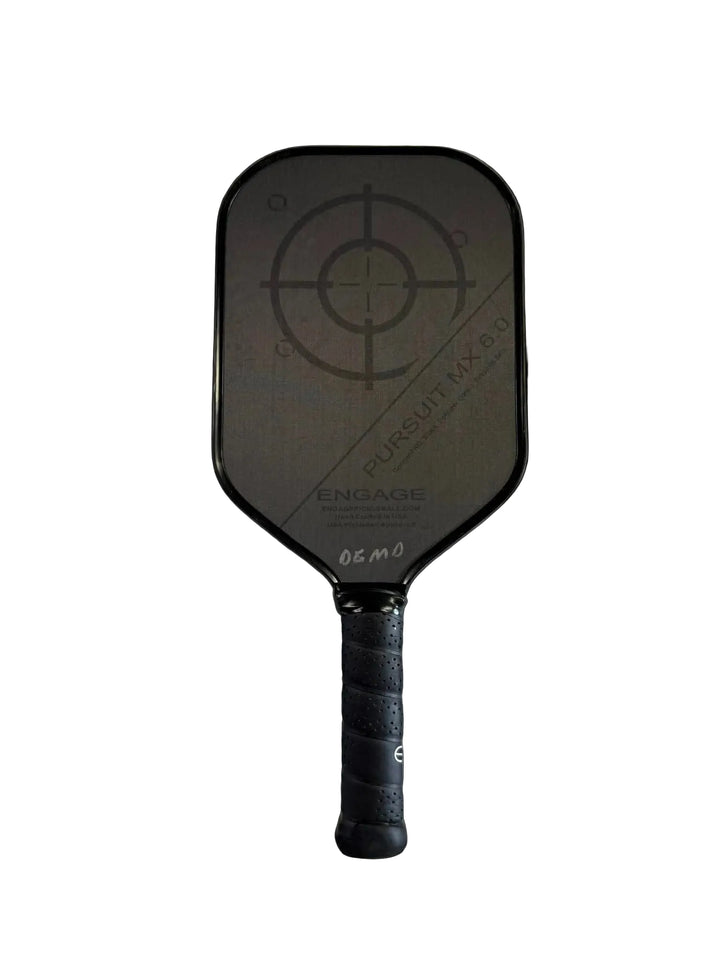 Ex Demo Engage Persuit MX 6.0