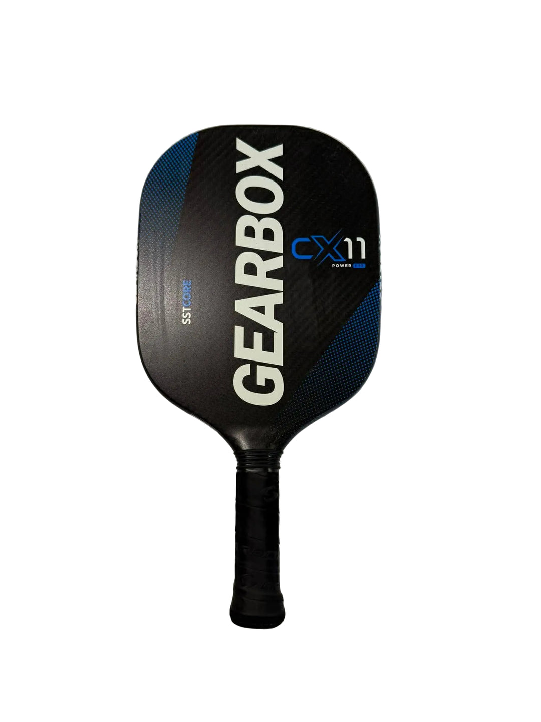 Used Gearbox CX11 Power 8.5Q