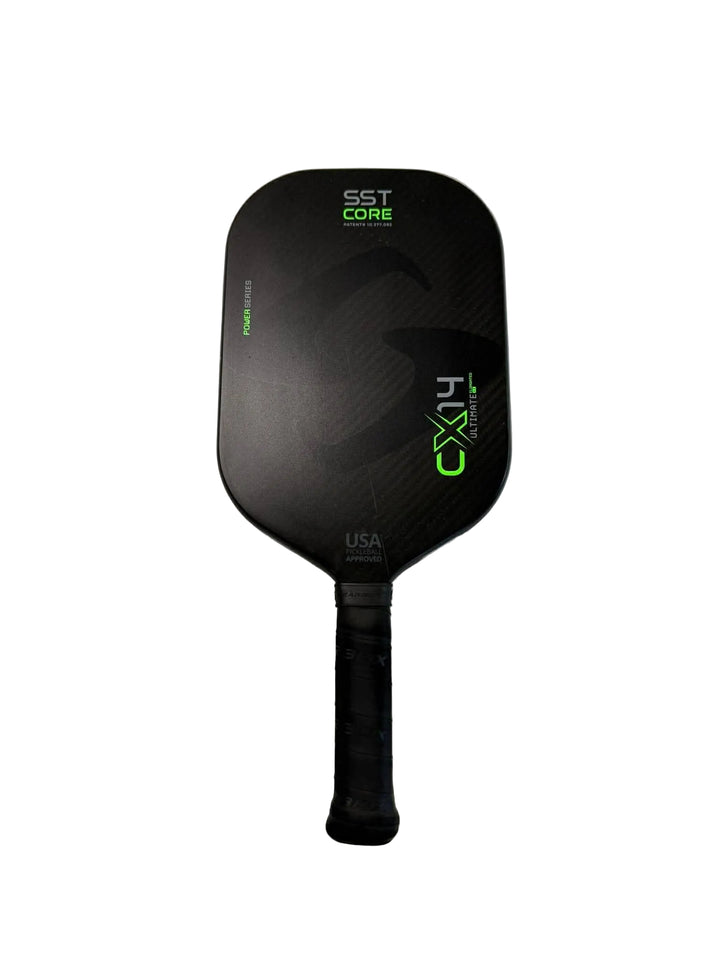 Used Gearbox CX14 Ultimate Power 8.5 (Elongated)