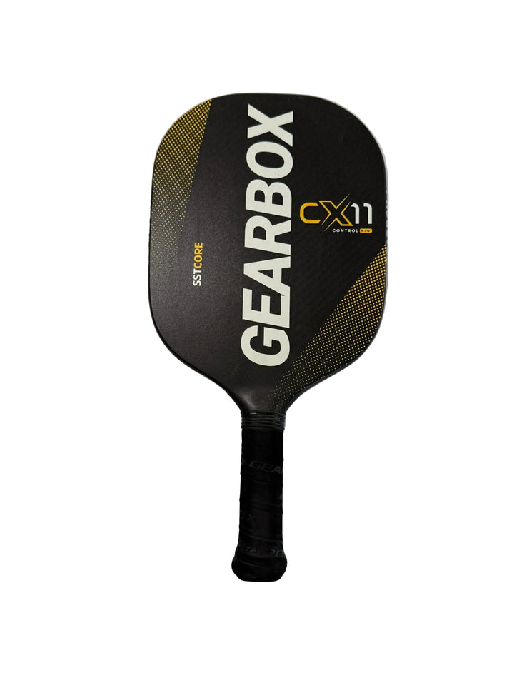 Used Gearbox CX11 Control 8.5Q