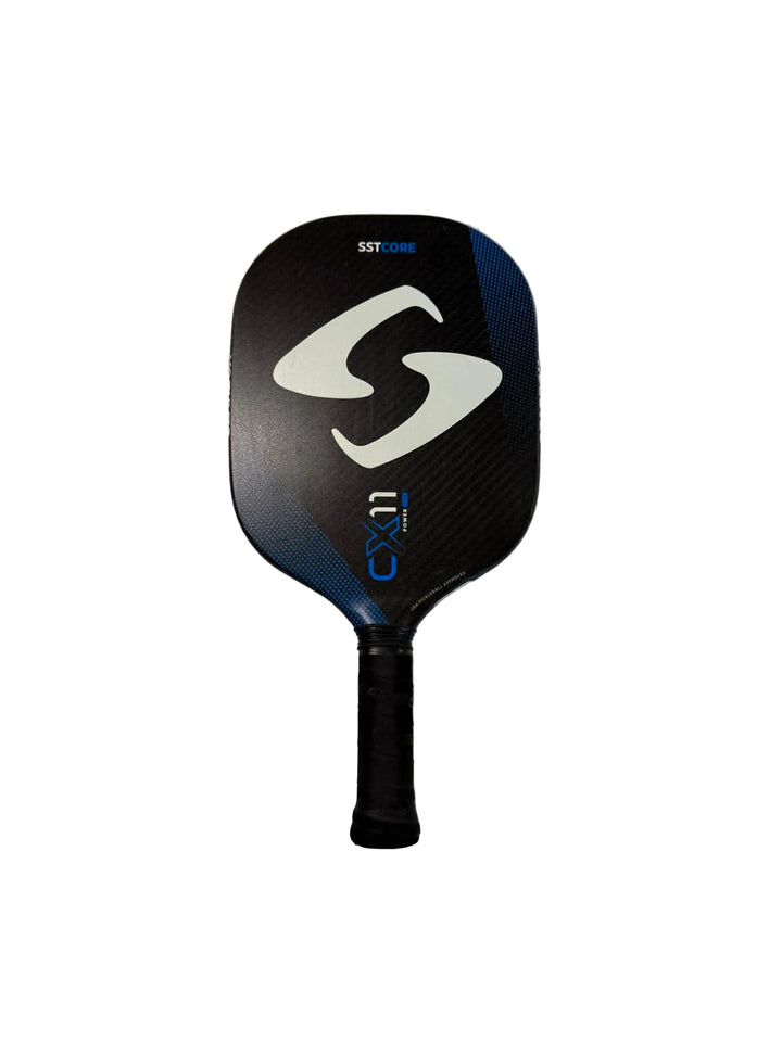 Used Gearbox CX11 Power 8.5Q