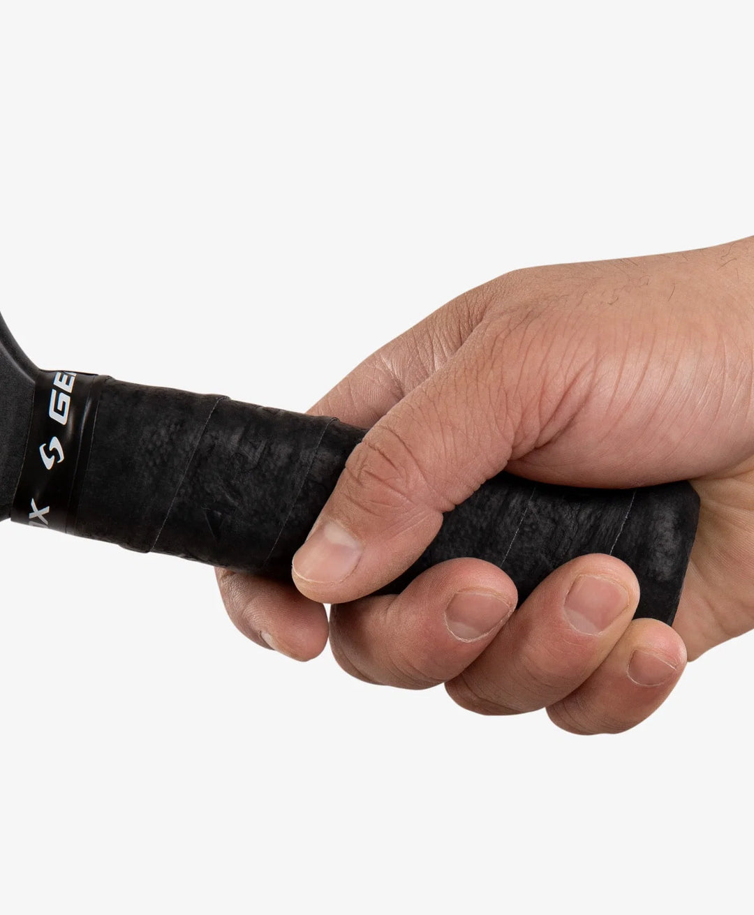 Gearbox Dry Overwrap Grip