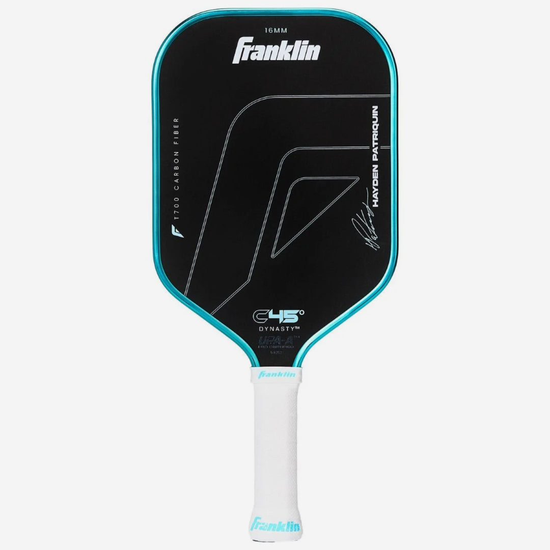 Franklin C45° Hayden Patriquin Signature - 16mm