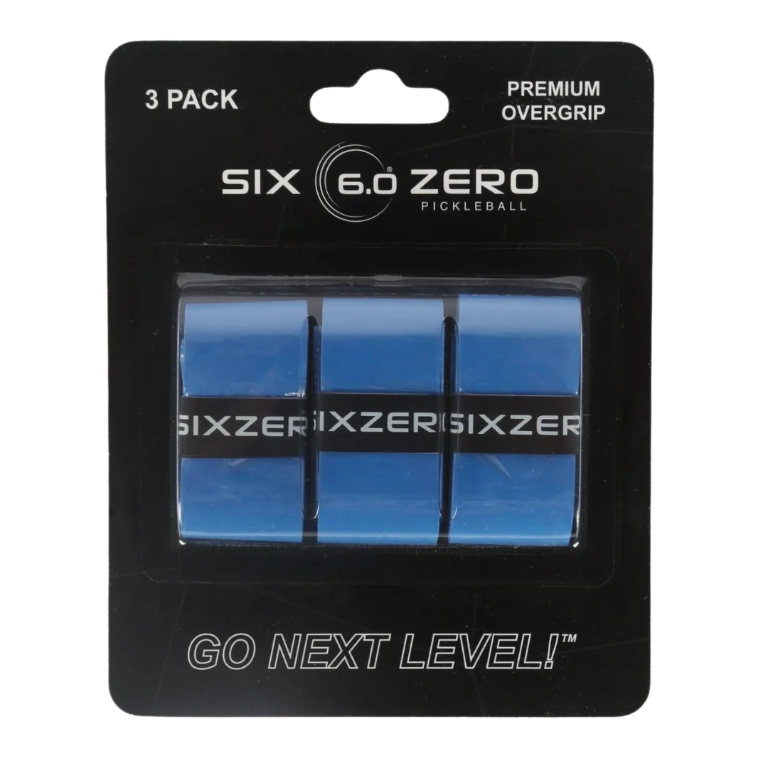 Six Zero Premium Over Grips