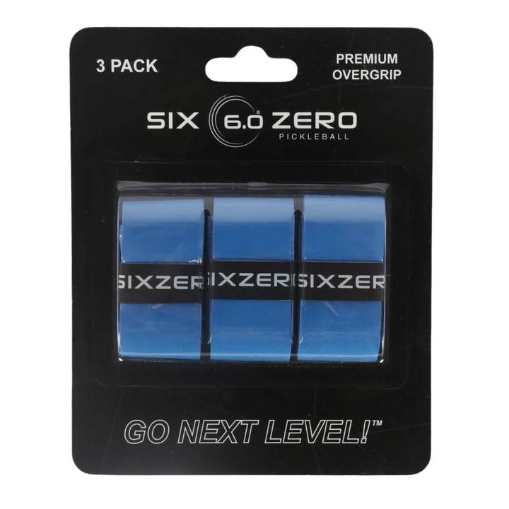 Six Zero Premium Over Grips