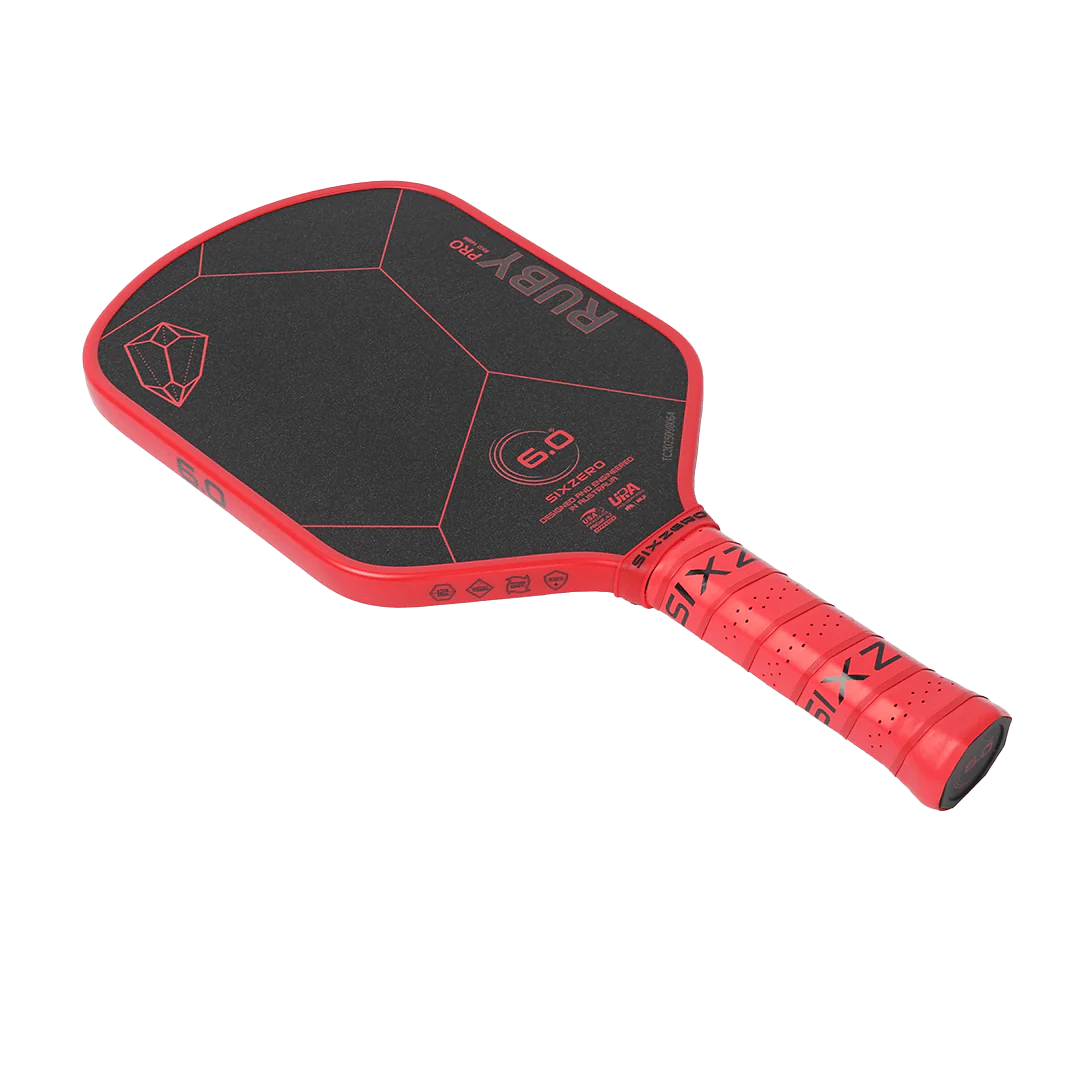 Six Zero - Ruby Pro 14mm