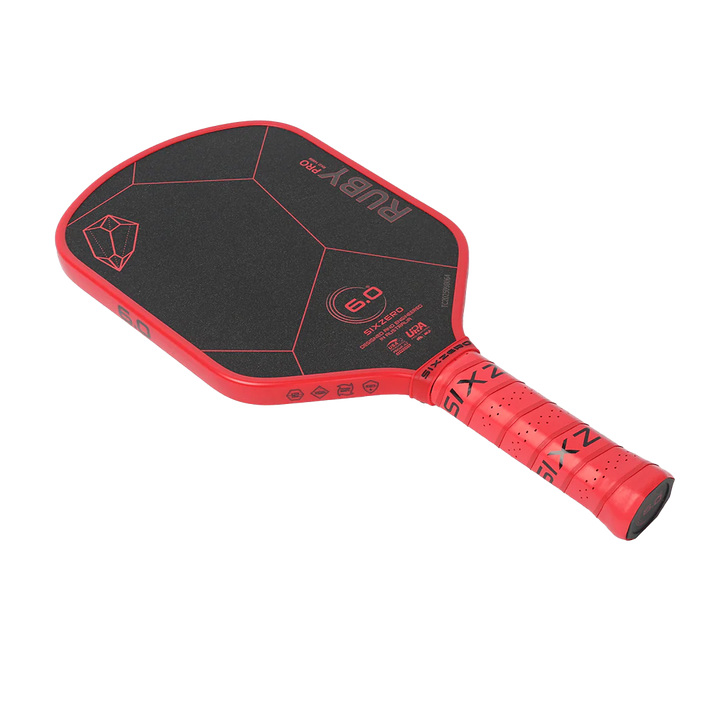 Six Zero - Ruby Pro 14mm