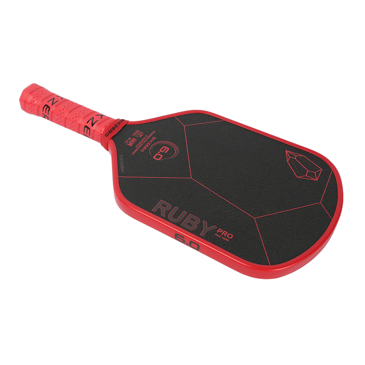 Six Zero - Ruby Pro 14mm