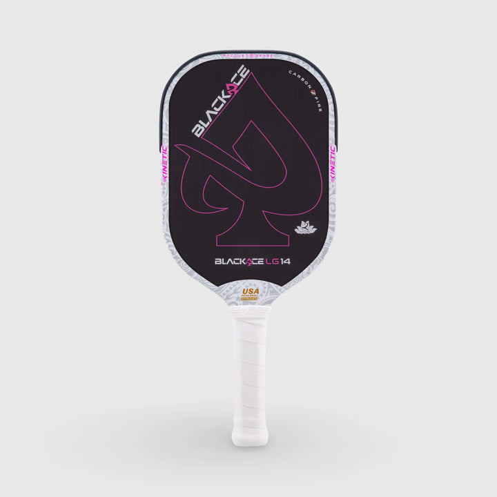 PROKENNEX BLACK ACE LG 14